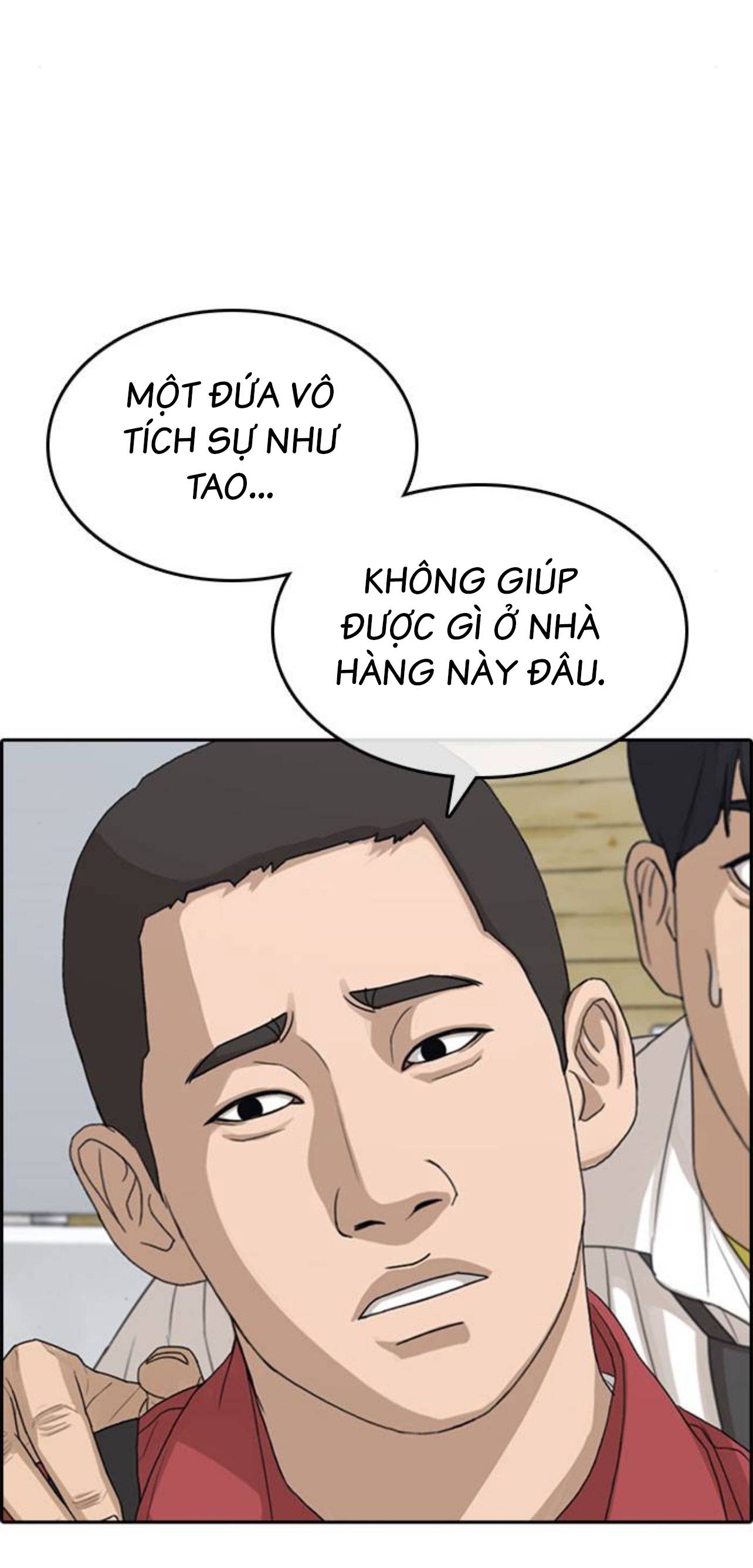 Những Mảnh Đời Tan Vỡ Chapter 34 - Trang 76