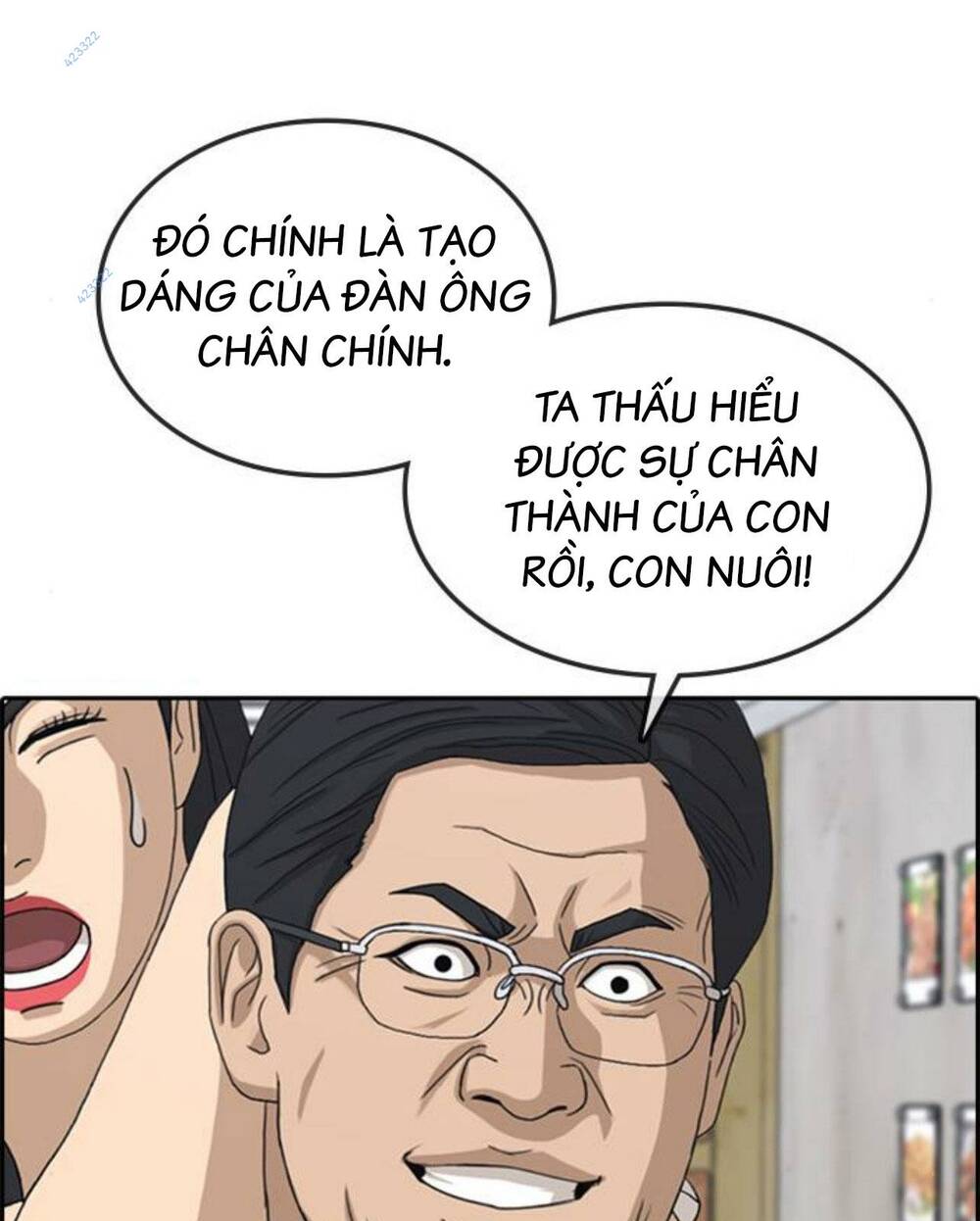 Những Mảnh Đời Tan Vỡ Chapter 37 - Trang 34