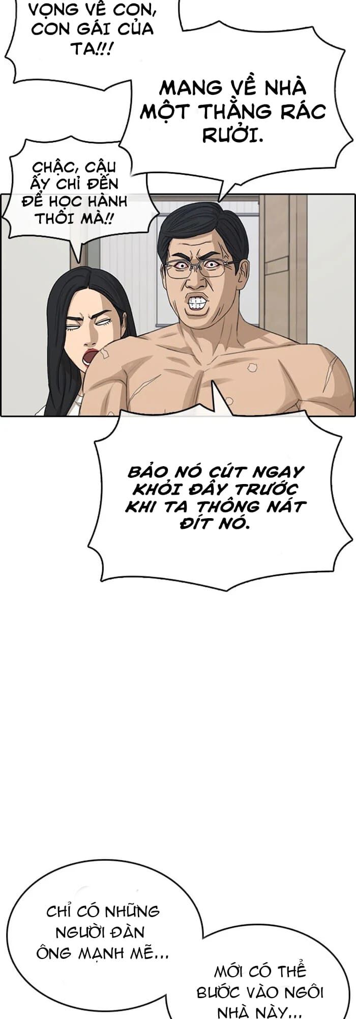 Những Mảnh Đời Tan Vỡ Chapter 32 - Trang 47