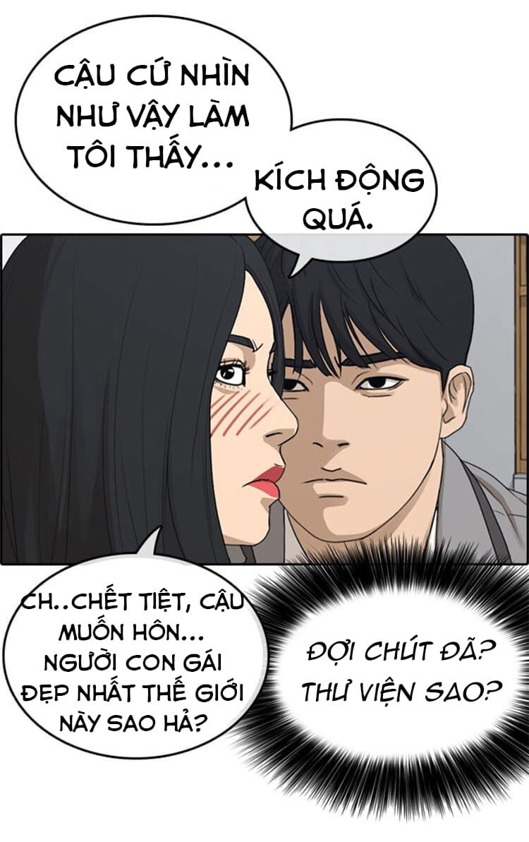 Những Mảnh Đời Tan Vỡ Chapter 28 - Trang 36