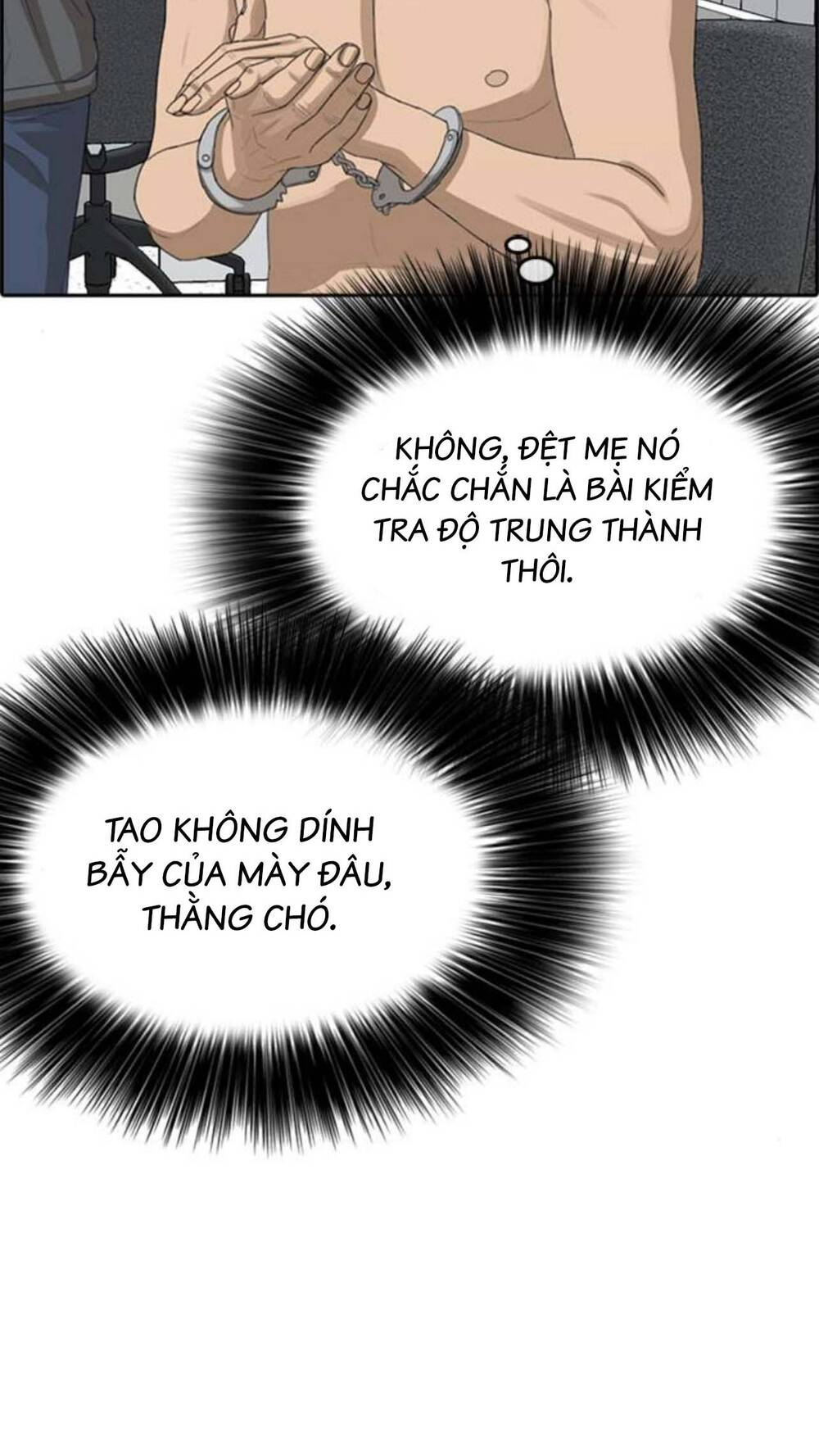 Những Mảnh Đời Tan Vỡ Chapter 39 - Trang 70