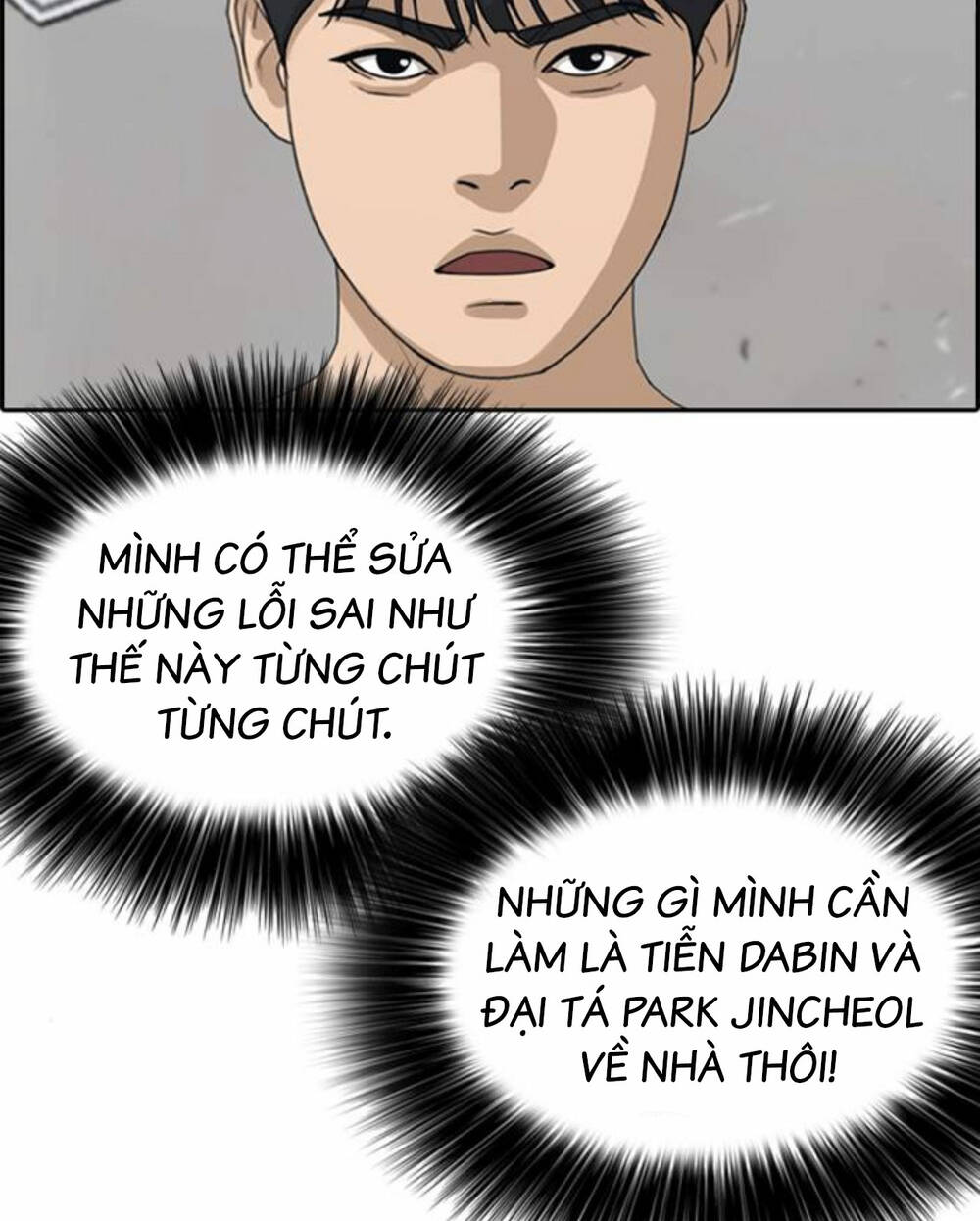 Những Mảnh Đời Tan Vỡ Chapter 37 - Trang 25