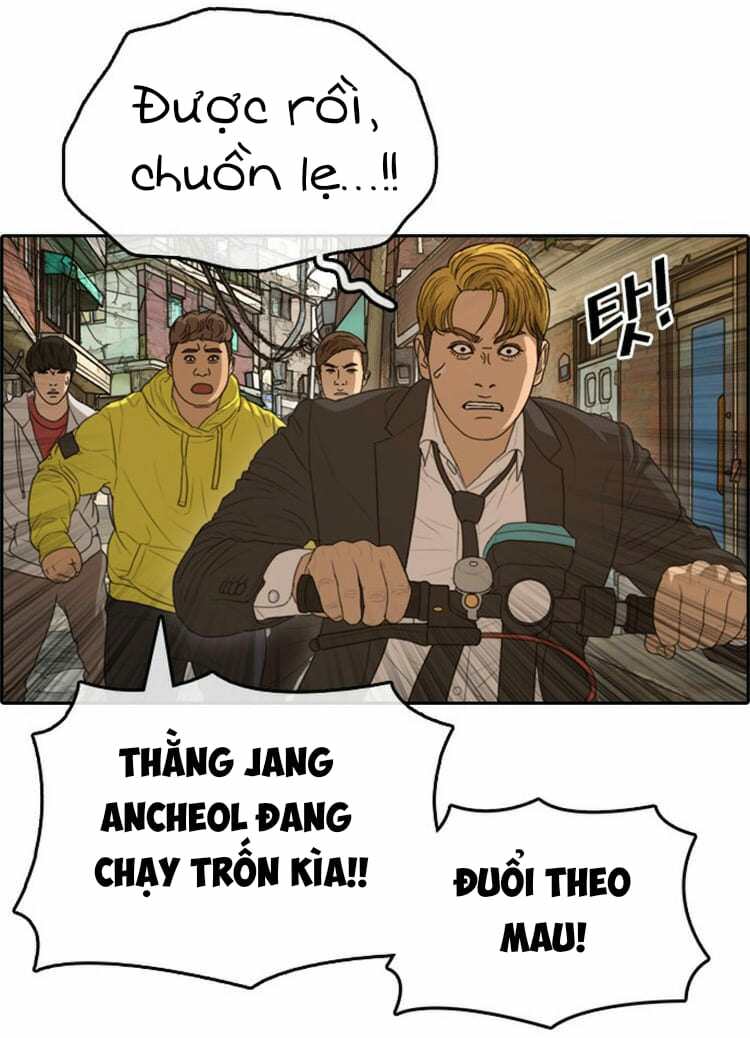 Những Mảnh Đời Tan Vỡ Chapter 22 - Trang 38