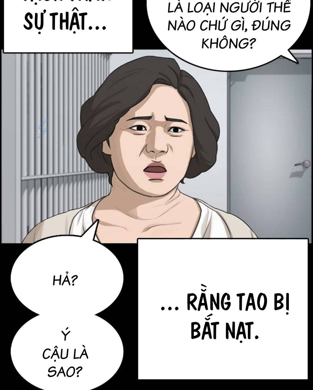 Những Mảnh Đời Tan Vỡ Chapter 35 - Trang 187