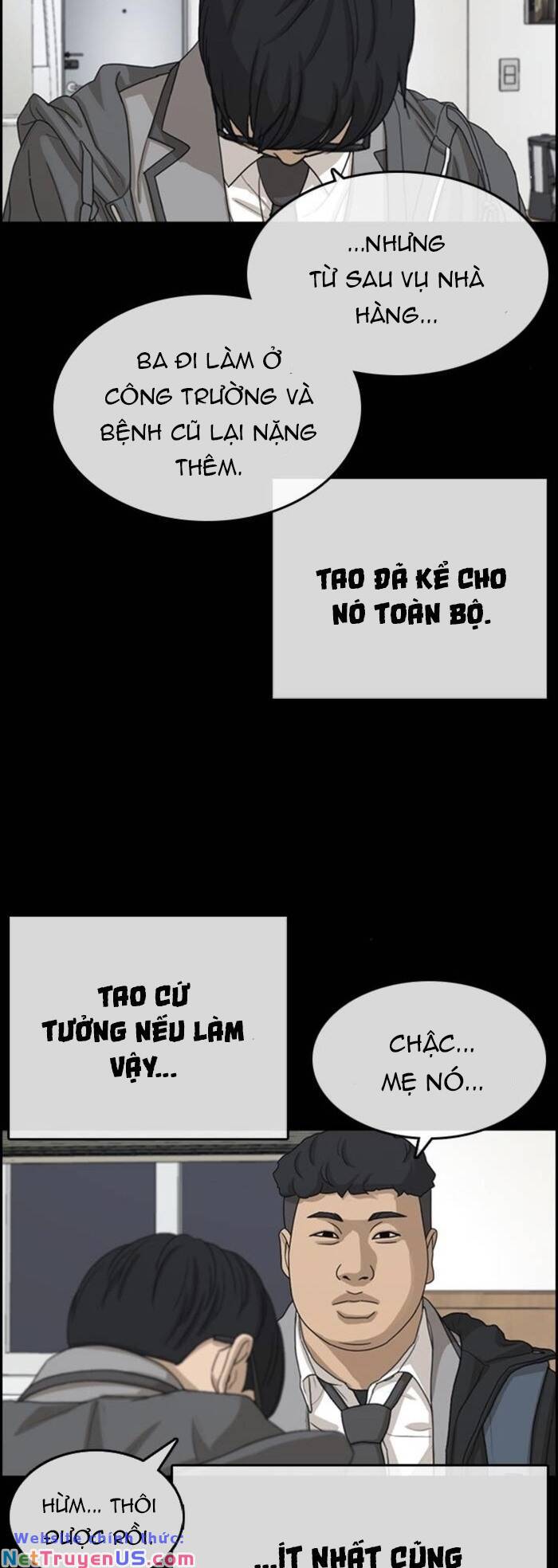 Những Mảnh Đời Tan Vỡ Chapter 43 - Trang 52