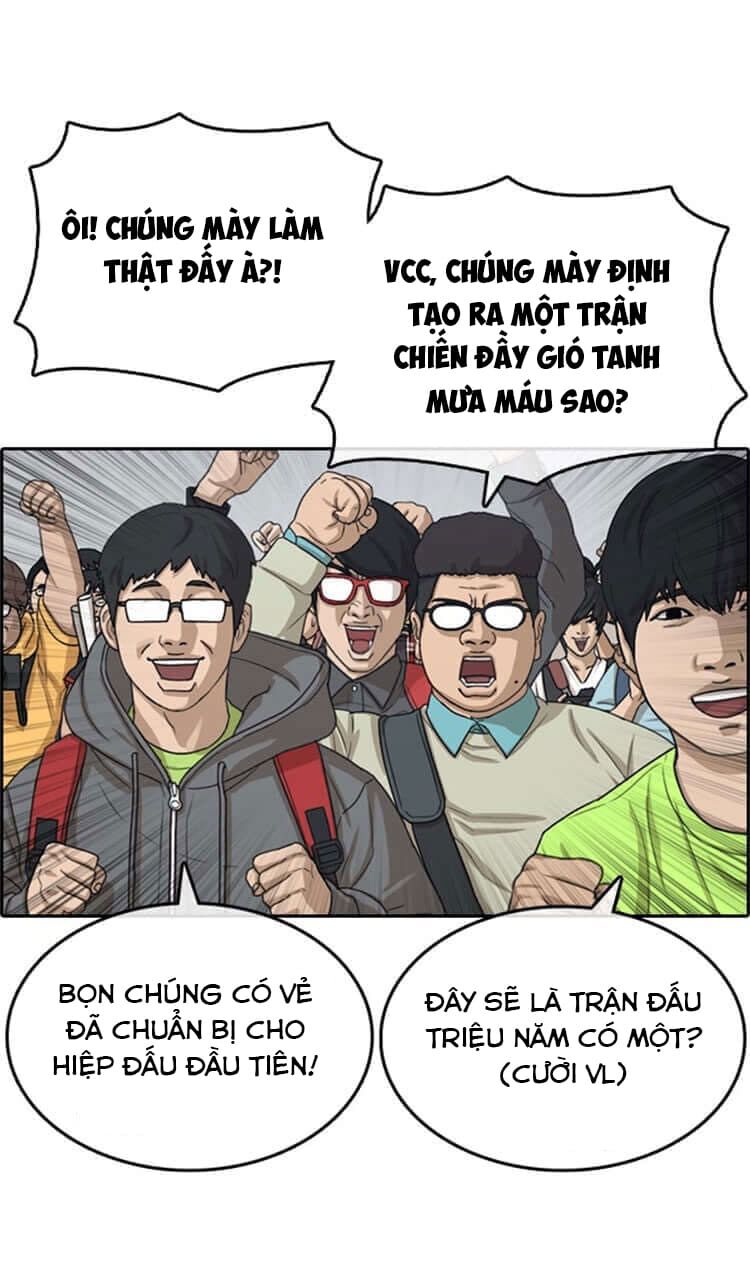 Những Mảnh Đời Tan Vỡ Chapter 25 - Trang 27