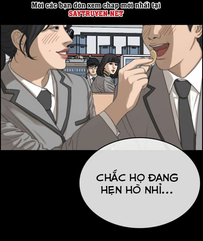 Những Mảnh Đời Tan Vỡ Chapter 17 - Trang 17