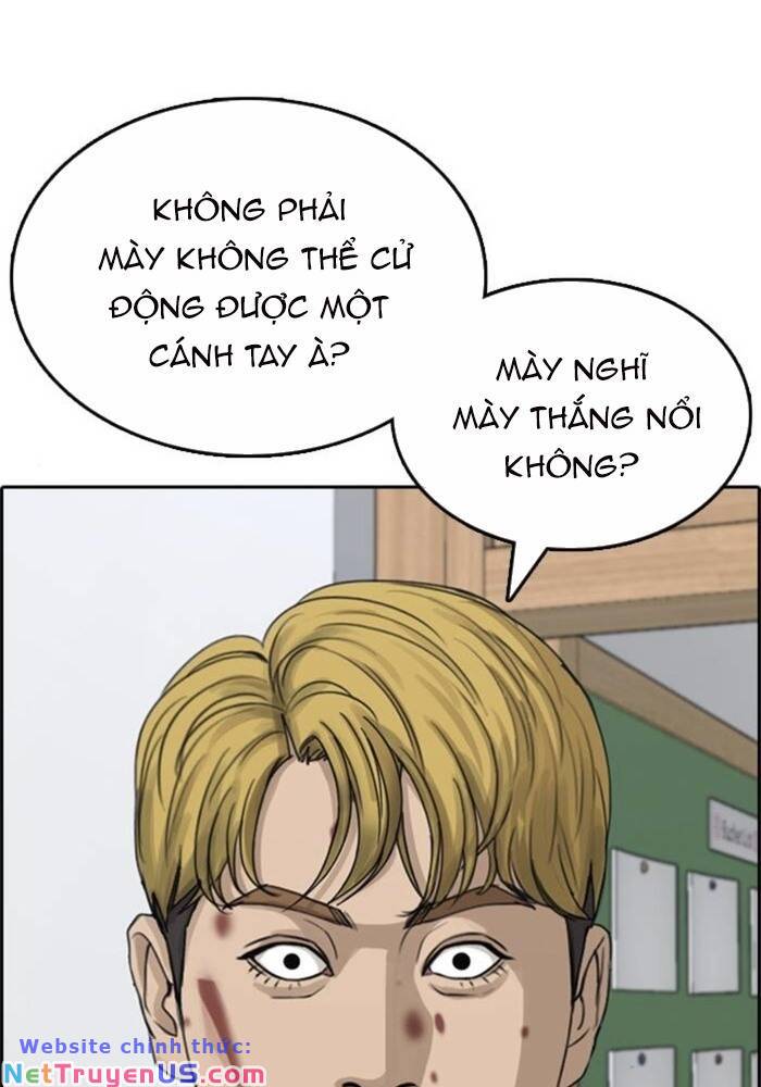 Những Mảnh Đời Tan Vỡ Chapter 47 - Trang 138