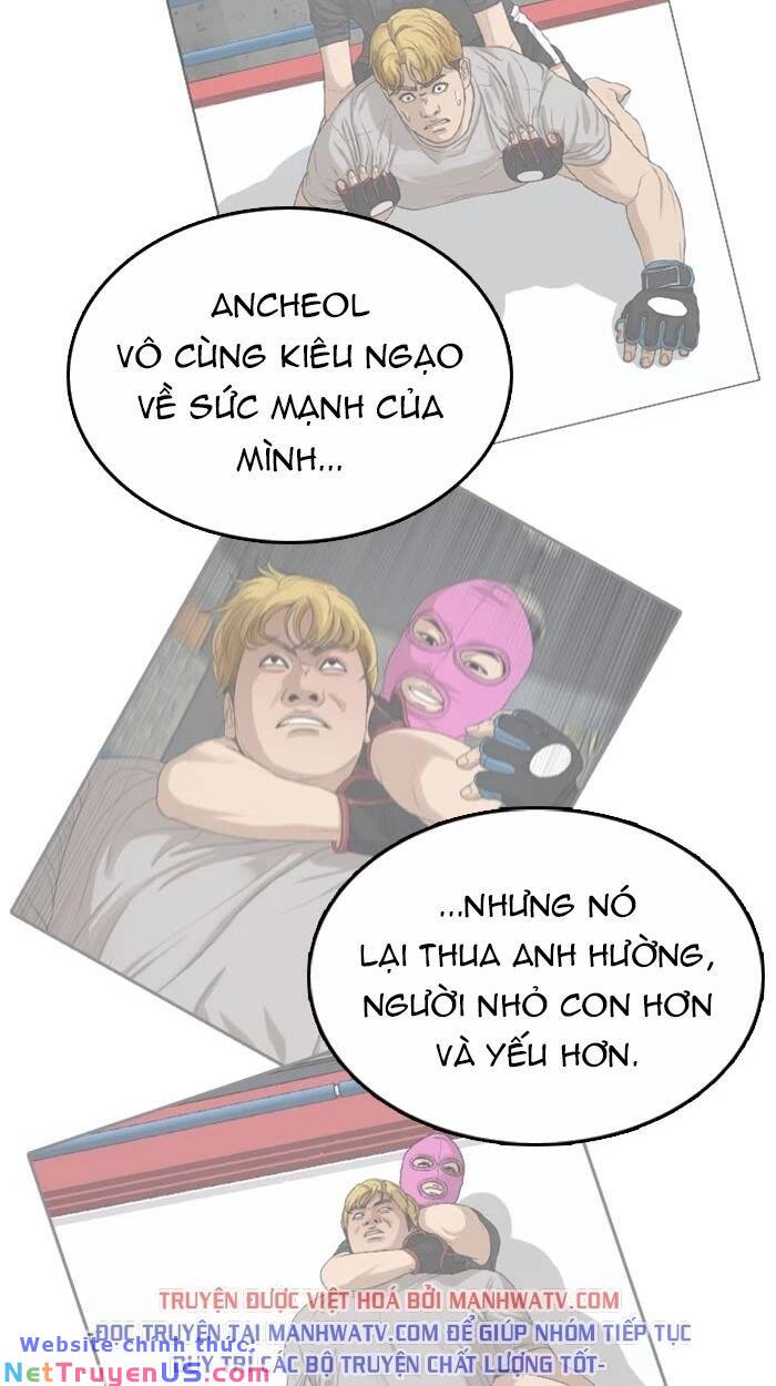 Những Mảnh Đời Tan Vỡ Chapter 41 - Trang 119