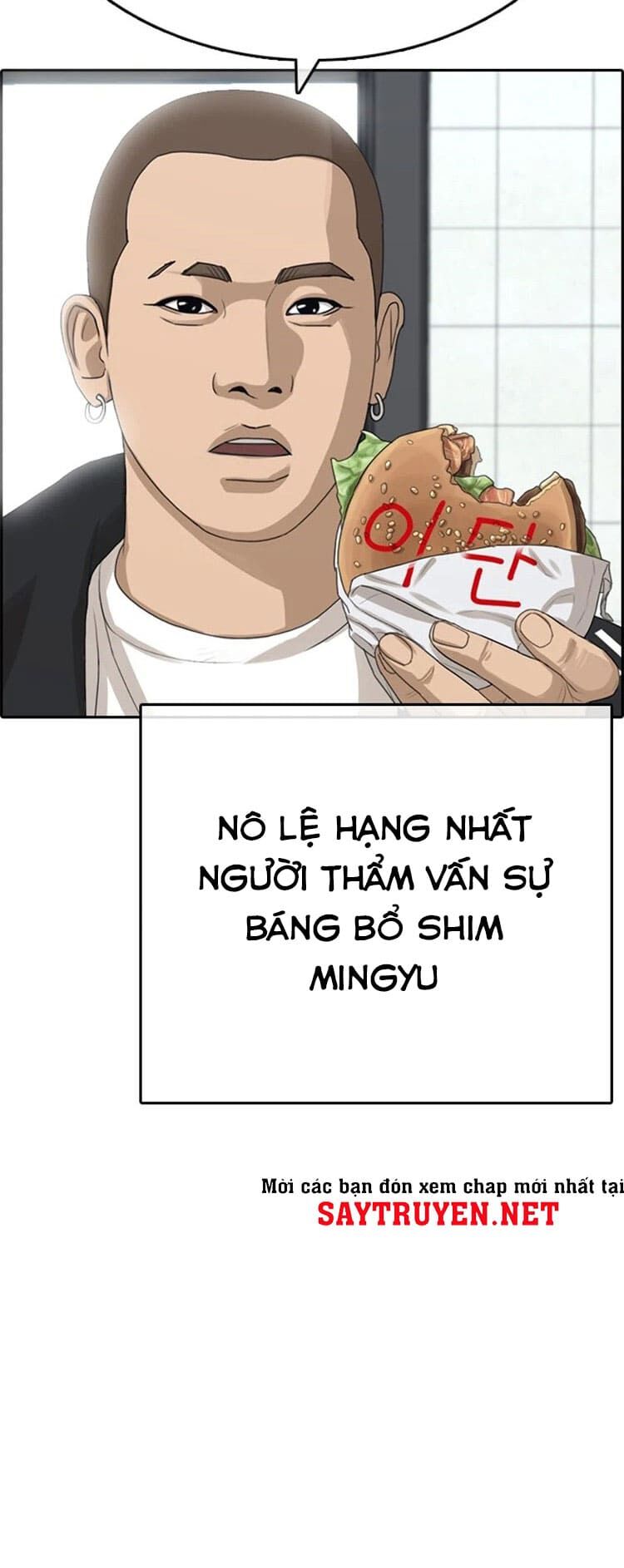 Những Mảnh Đời Tan Vỡ Chapter 31 - Trang 44