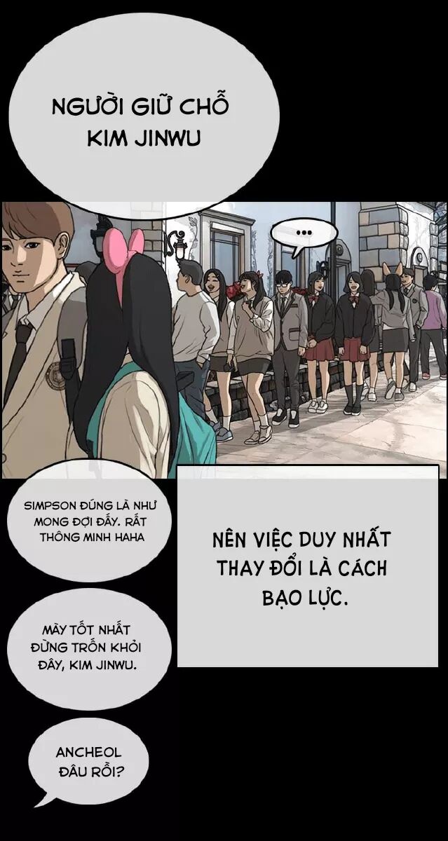 Những Mảnh Đời Tan Vỡ Chapter 15 - Trang 10