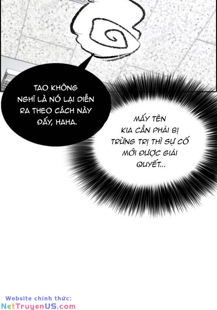 Những Mảnh Đời Tan Vỡ Chapter 49 - Trang 24