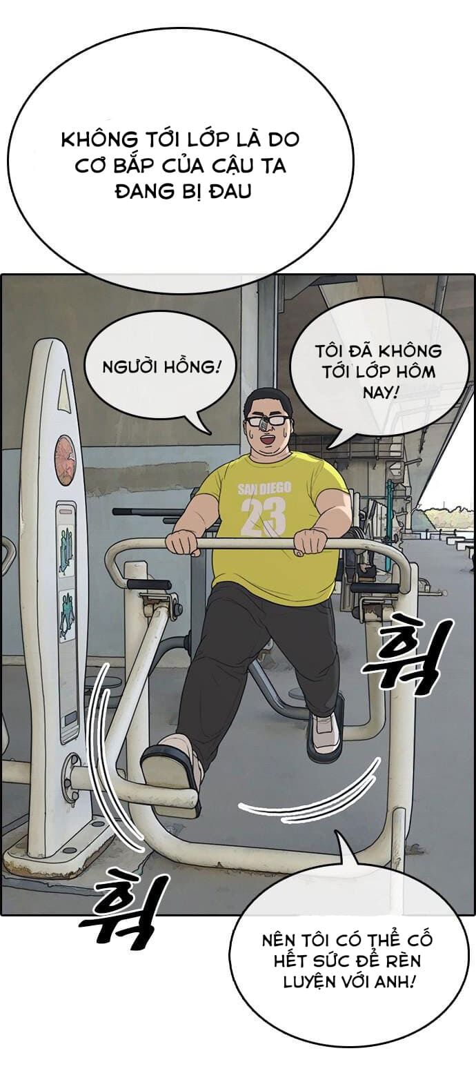 Những Mảnh Đời Tan Vỡ Chapter 9 - Trang 8