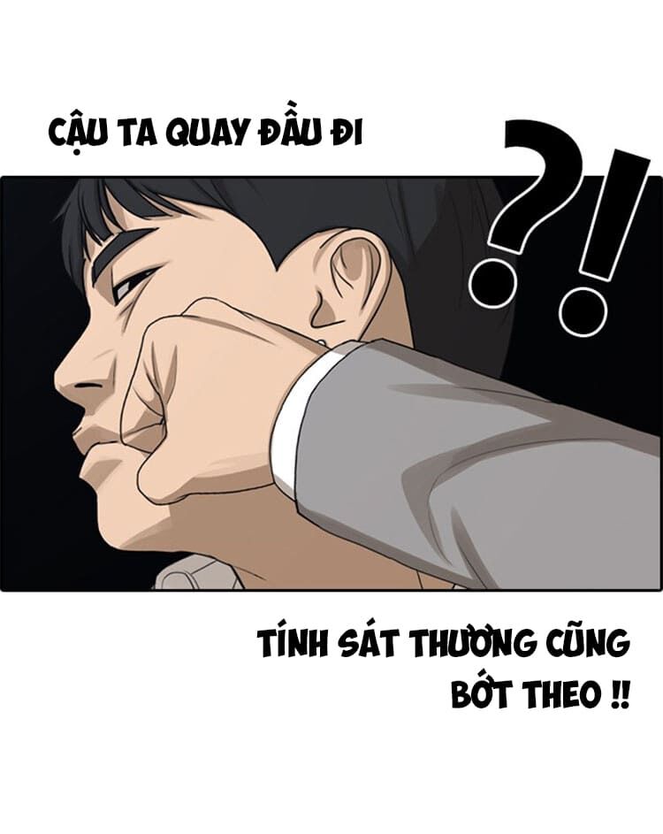 Những Mảnh Đời Tan Vỡ Chapter 20 - Trang 10