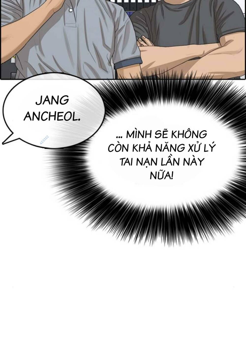 Những Mảnh Đời Tan Vỡ Chapter 39 - Trang 47