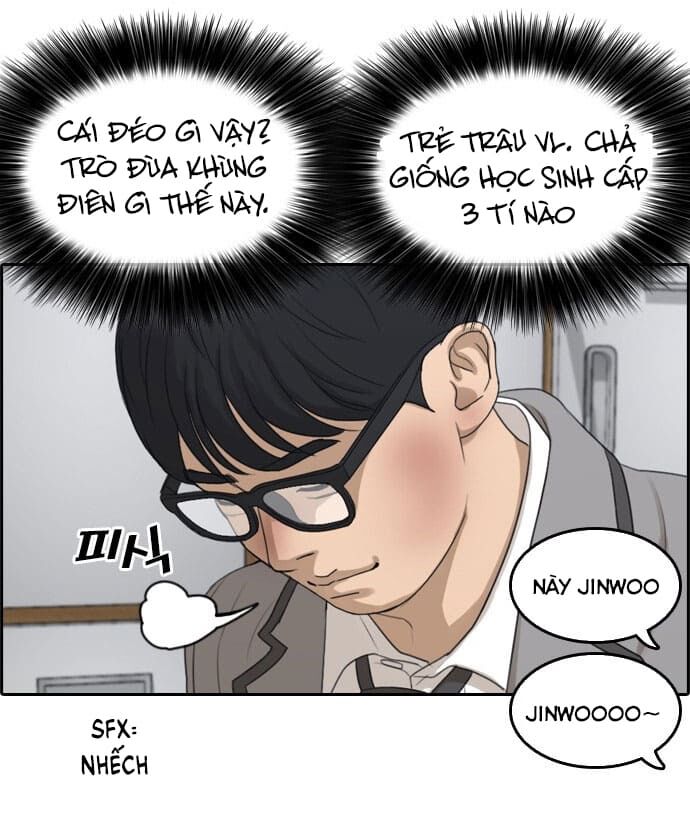 Những Mảnh Đời Tan Vỡ Chapter 2 - Trang 49