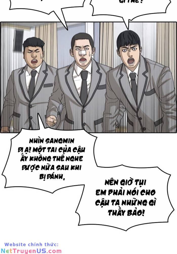 Những Mảnh Đời Tan Vỡ Chapter 49 - Trang 61