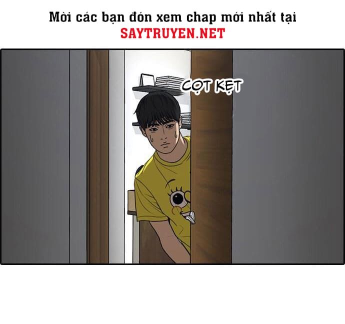 Những Mảnh Đời Tan Vỡ Chapter 12 - Trang 11