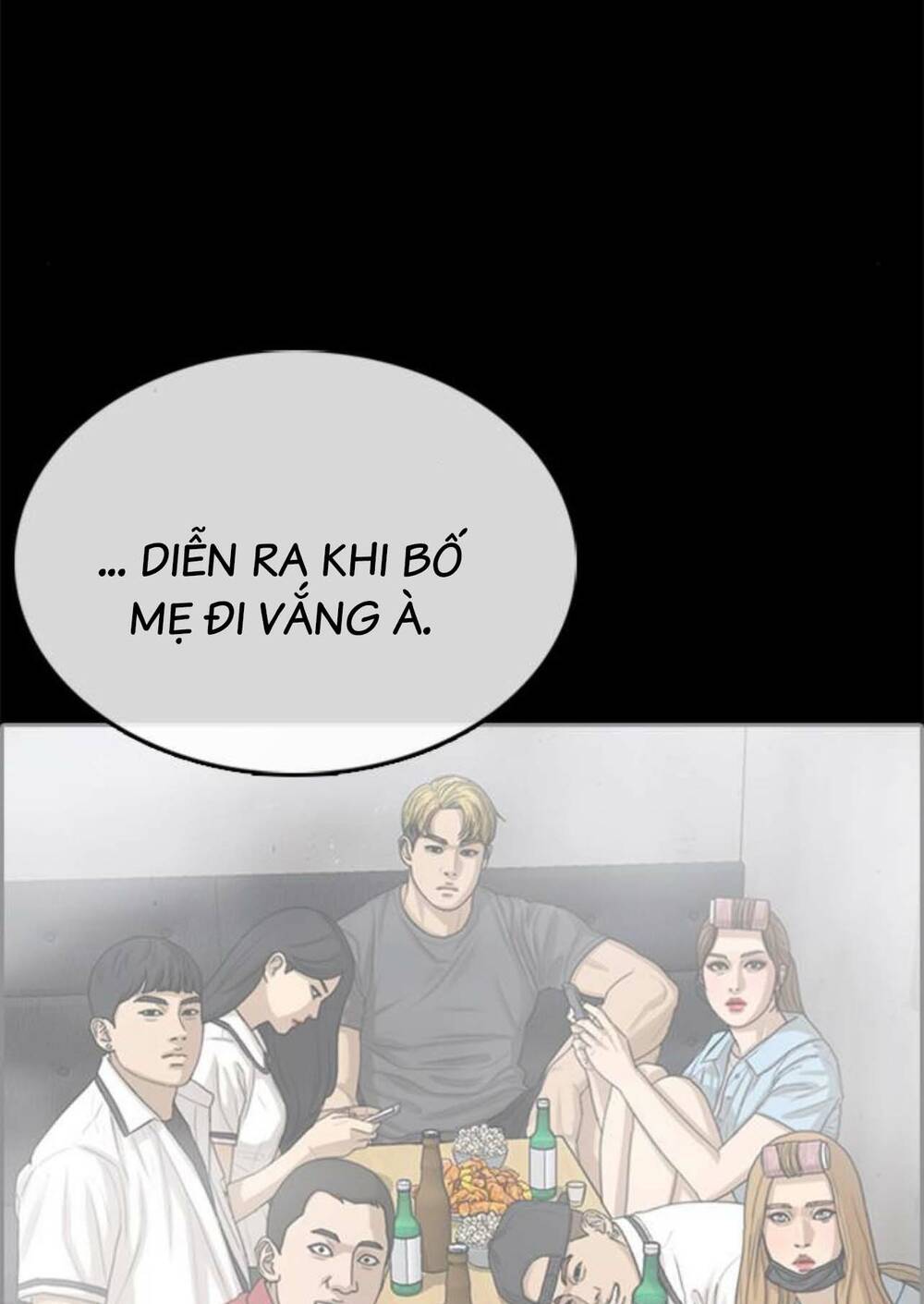 Những Mảnh Đời Tan Vỡ Chapter 36 - Trang 2