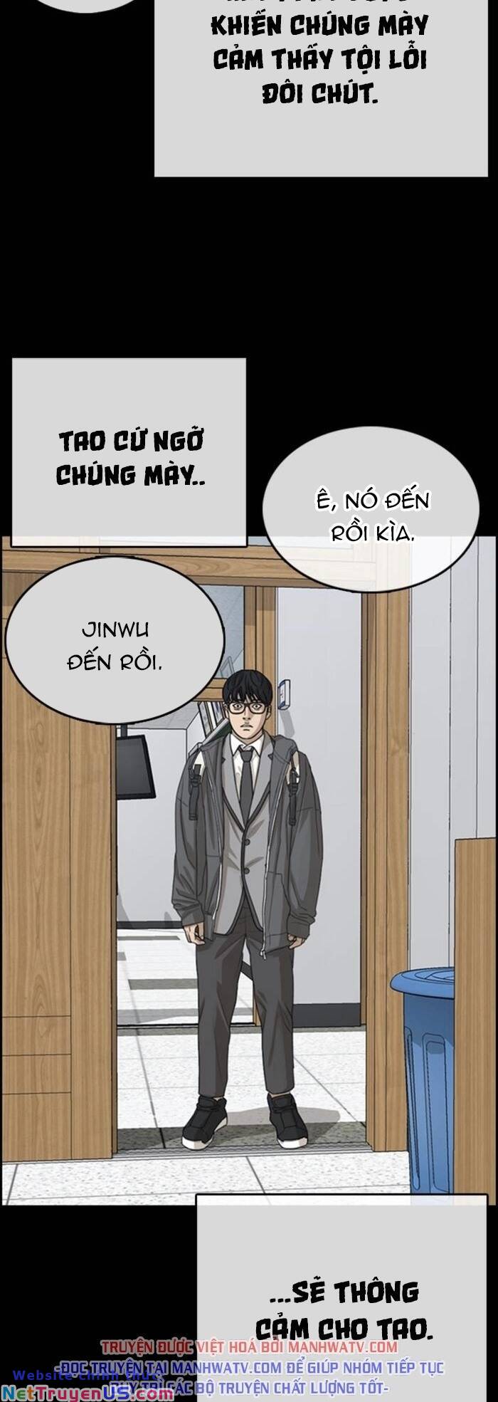 Những Mảnh Đời Tan Vỡ Chapter 43 - Trang 53