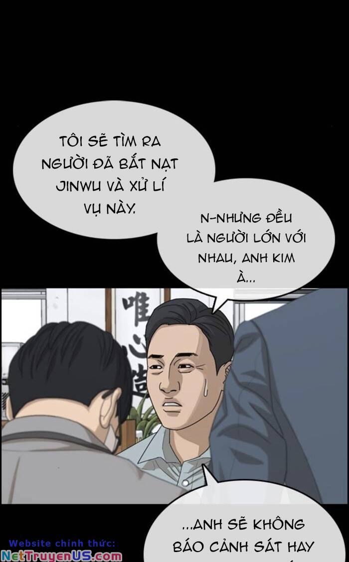 Những Mảnh Đời Tan Vỡ Chapter 44 - Trang 96