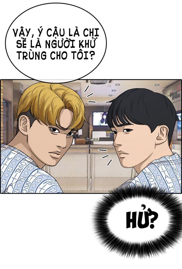 Những Mảnh Đời Tan Vỡ Chapter 21 - Trang 58