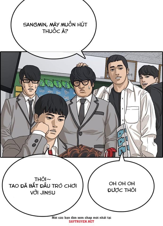 Những Mảnh Đời Tan Vỡ Chapter 14 - Trang 9