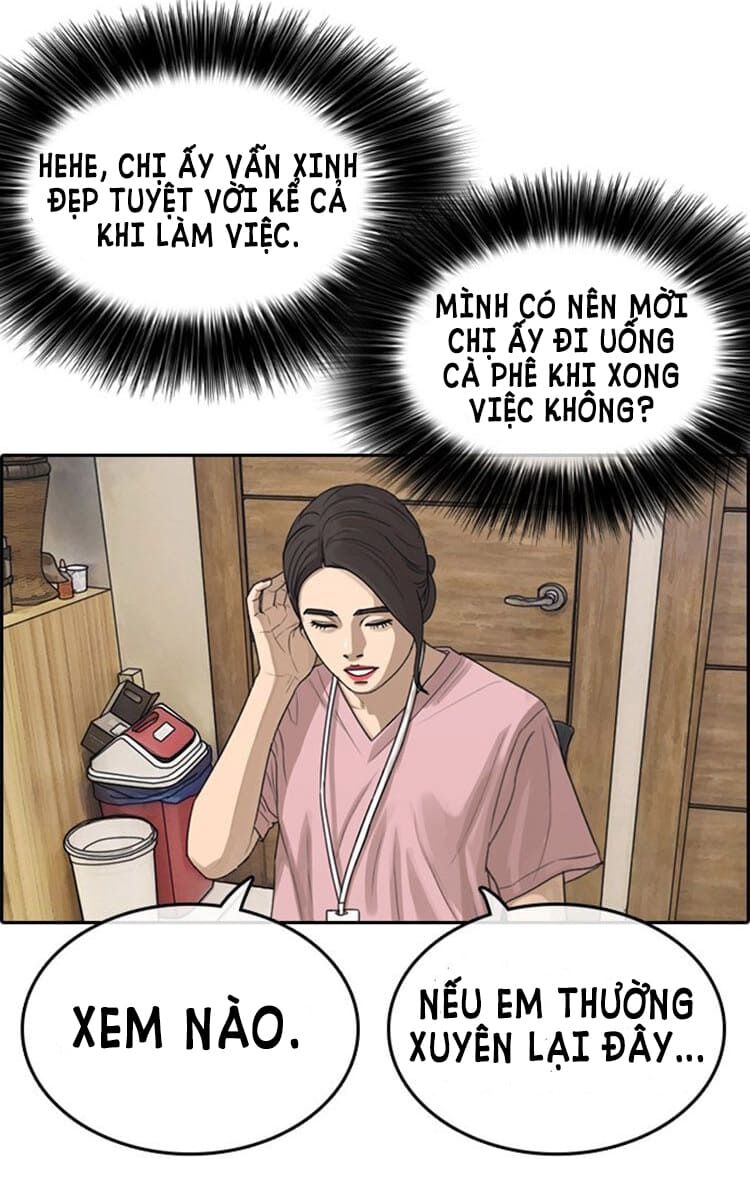 Những Mảnh Đời Tan Vỡ Chapter 21 - Trang 46