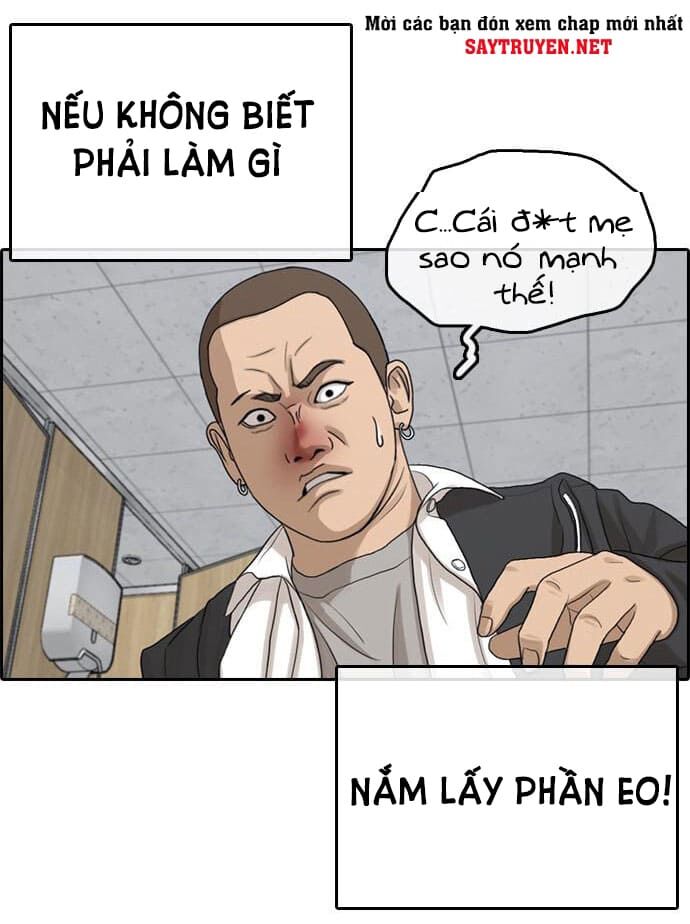 Những Mảnh Đời Tan Vỡ Chapter 10 - Trang 54