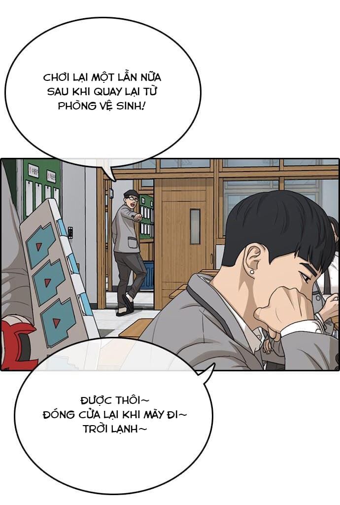 Những Mảnh Đời Tan Vỡ Chapter 14 - Trang 10