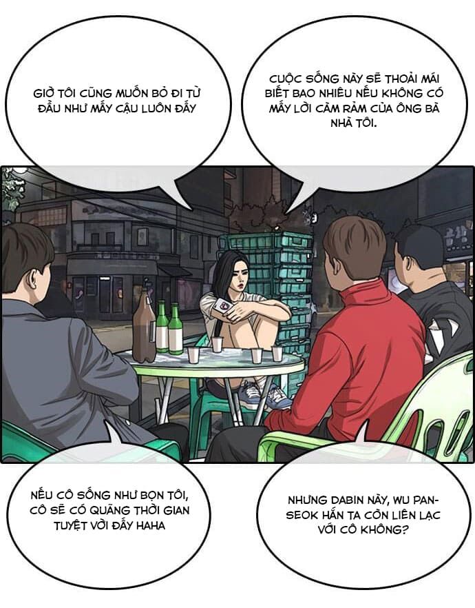 Những Mảnh Đời Tan Vỡ Chapter 11 - Trang 48