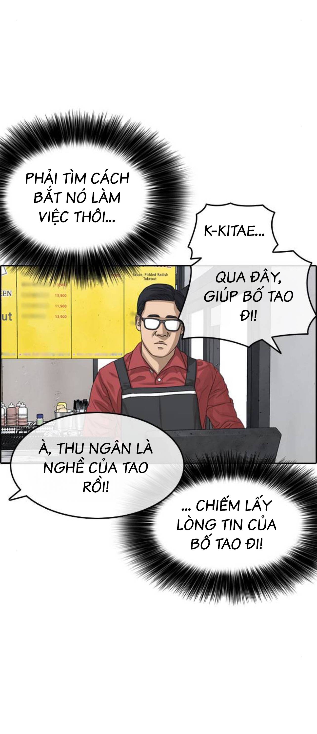 Những Mảnh Đời Tan Vỡ Chapter 34 - Trang 67