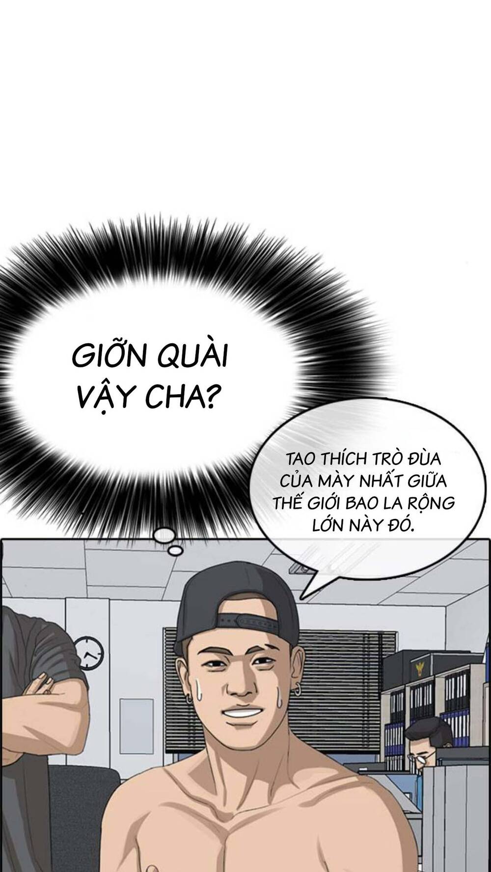 Những Mảnh Đời Tan Vỡ Chapter 39 - Trang 69