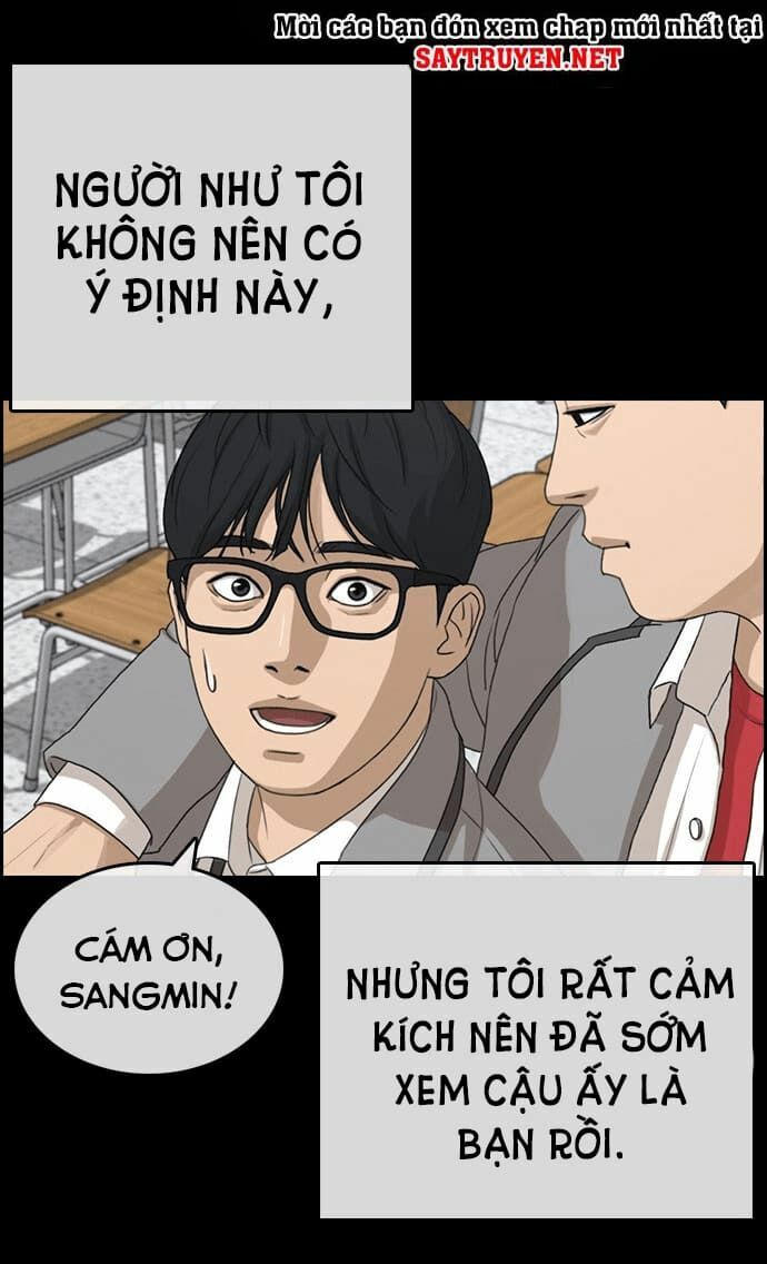 Những Mảnh Đời Tan Vỡ Chapter 17 - Trang 27