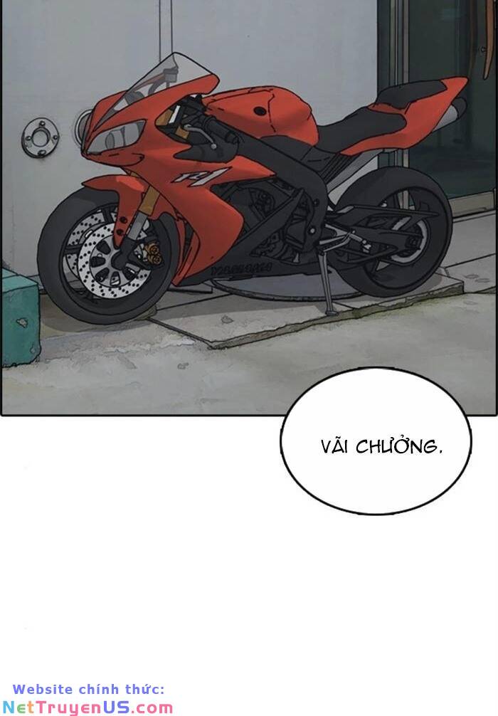 Những Mảnh Đời Tan Vỡ Chapter 44 - Trang 126