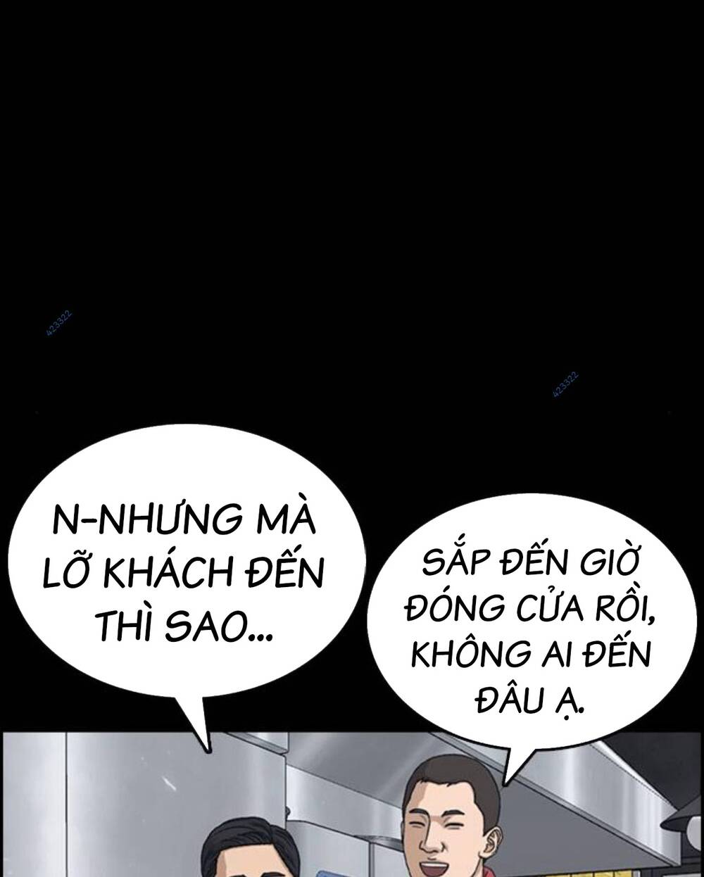 Những Mảnh Đời Tan Vỡ Chapter 35 - Trang 90