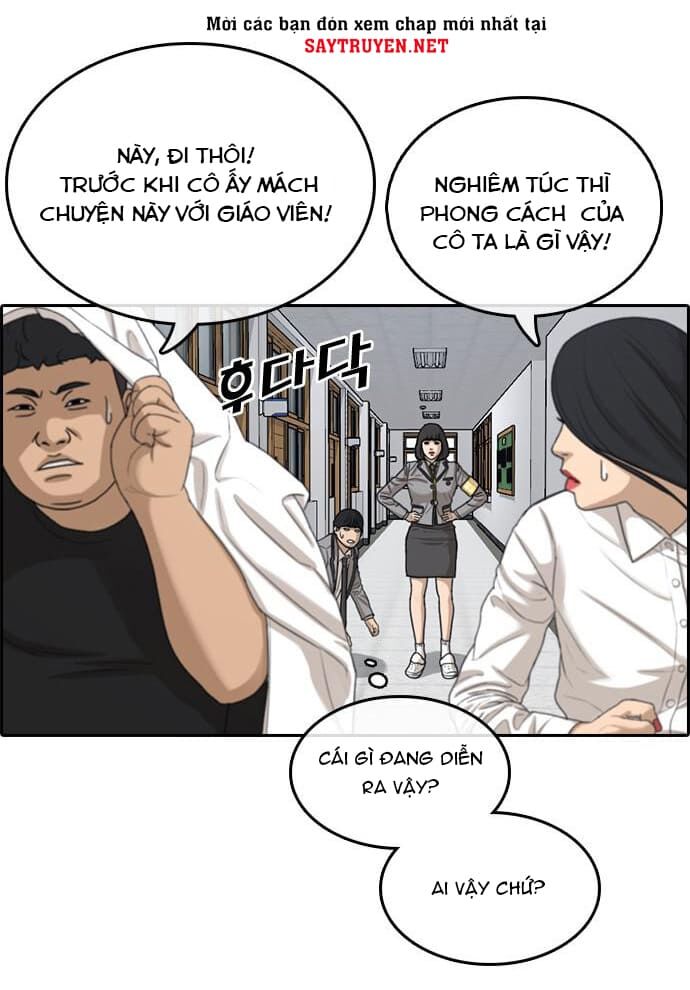 Những Mảnh Đời Tan Vỡ Chapter 14 - Trang 48