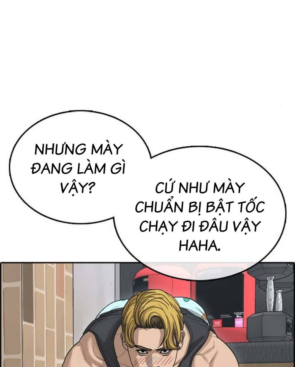 Những Mảnh Đời Tan Vỡ Chapter 36 - Trang 95