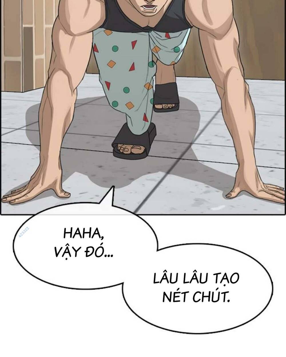 Những Mảnh Đời Tan Vỡ Chapter 36 - Trang 96