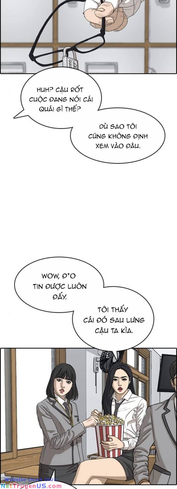 Những Mảnh Đời Tan Vỡ Chapter 46 - Trang 2