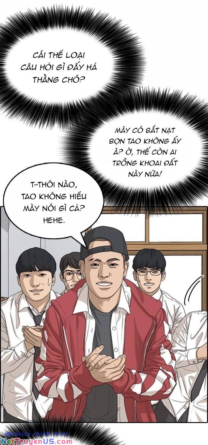 Những Mảnh Đời Tan Vỡ Chapter 41 - Trang 29