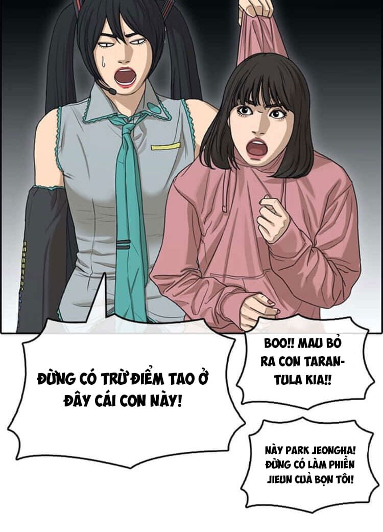 Những Mảnh Đời Tan Vỡ Chapter 25 - Trang 70