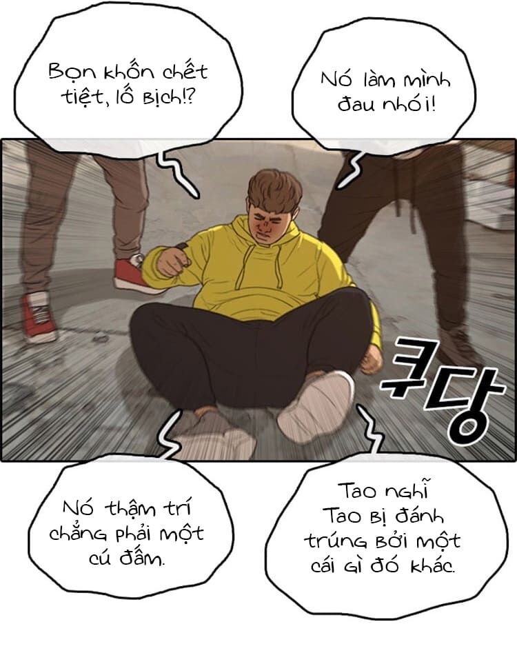 Những Mảnh Đời Tan Vỡ Chapter 14 - Trang 65