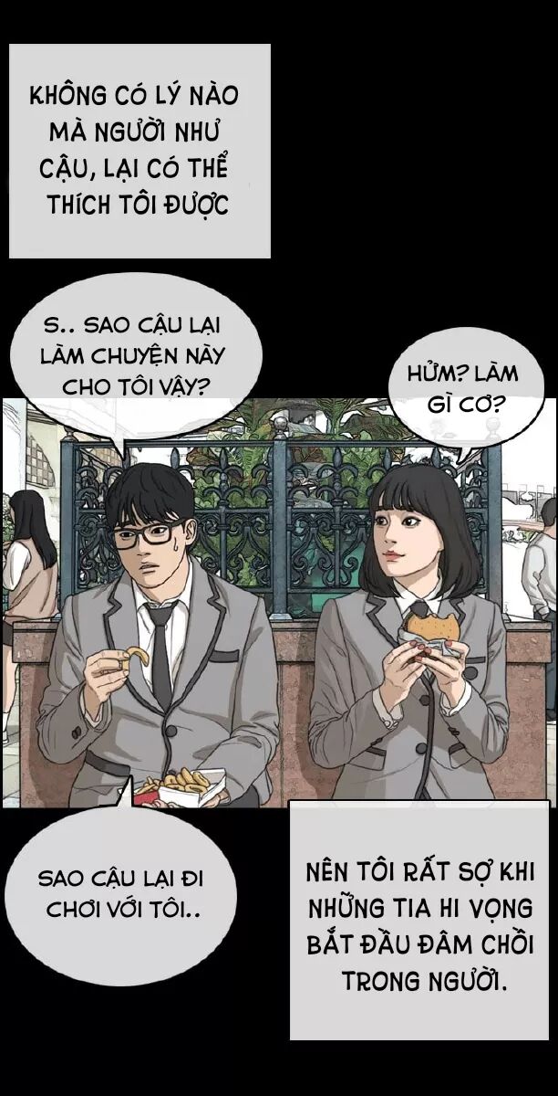 Những Mảnh Đời Tan Vỡ Chapter 15 - Trang 22