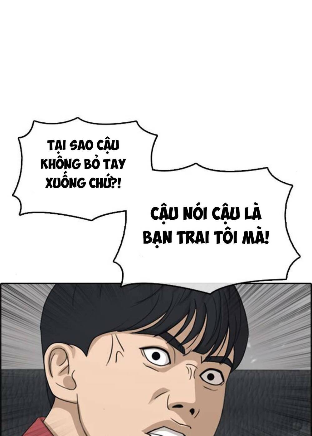 Những Mảnh Đời Tan Vỡ Chapter 36 - Trang 101