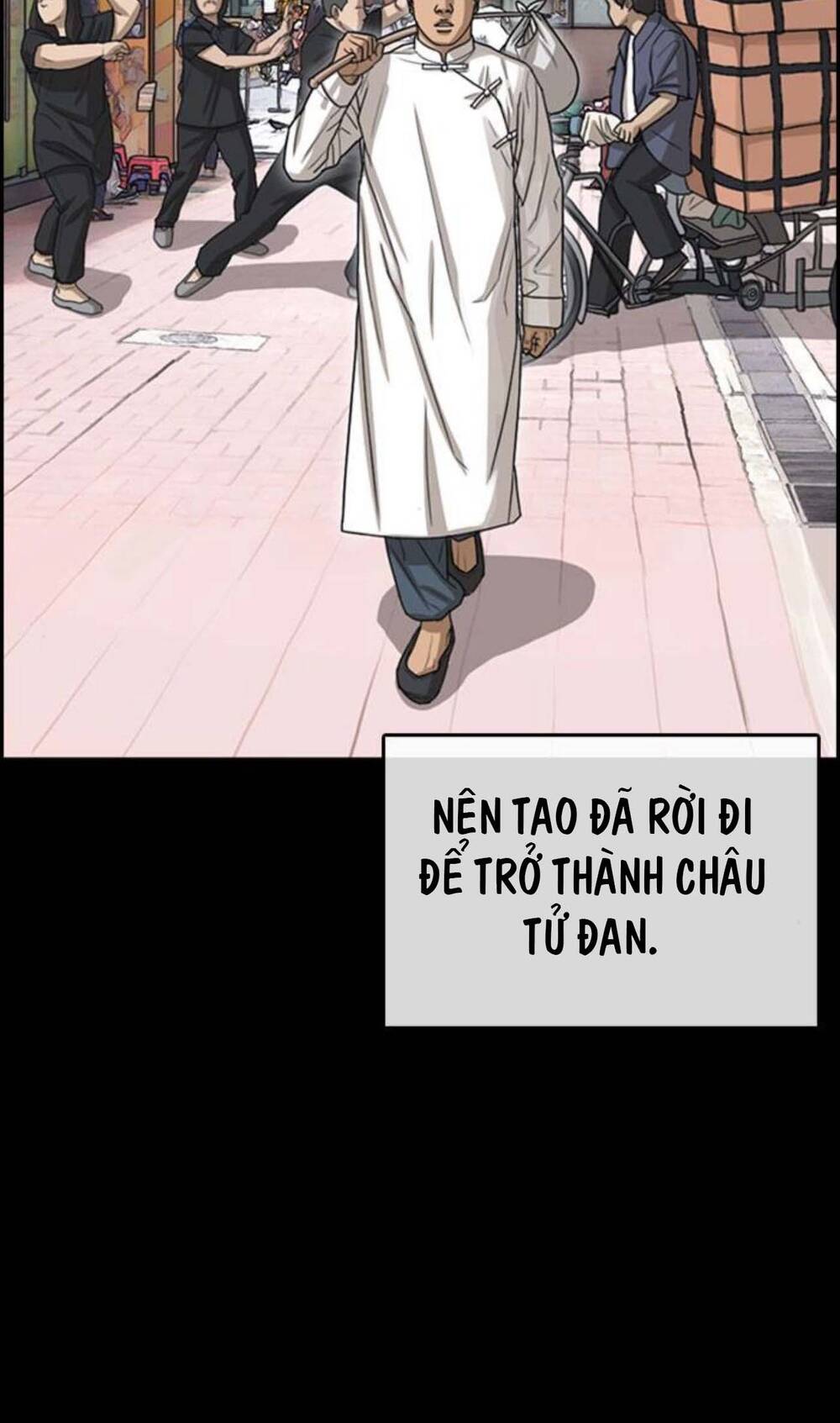 Những Mảnh Đời Tan Vỡ Chapter 38 - Trang 168