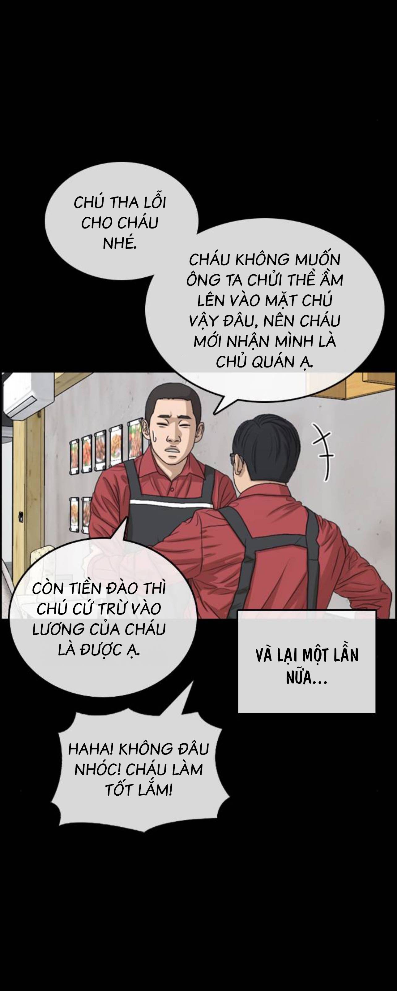 Những Mảnh Đời Tan Vỡ Chapter 34 - Trang 51