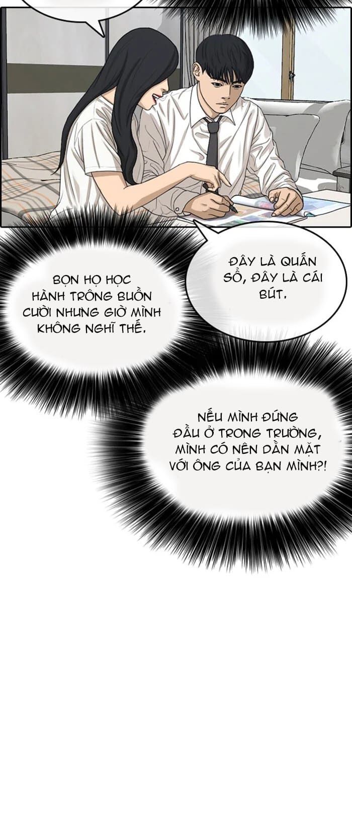 Những Mảnh Đời Tan Vỡ Chapter 32 - Trang 86