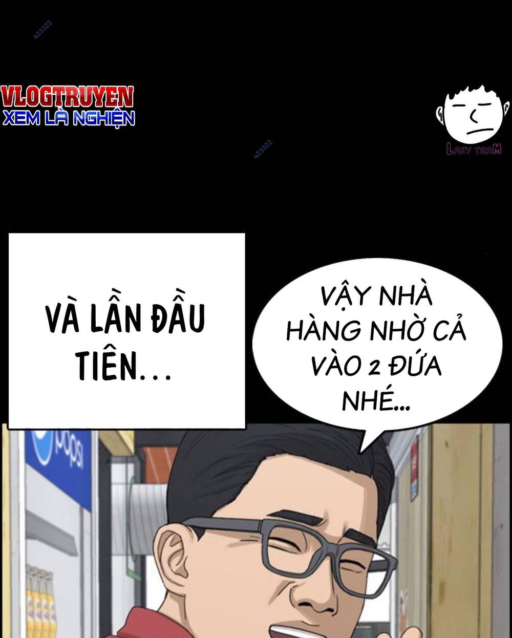 Những Mảnh Đời Tan Vỡ Chapter 35 - Trang 92