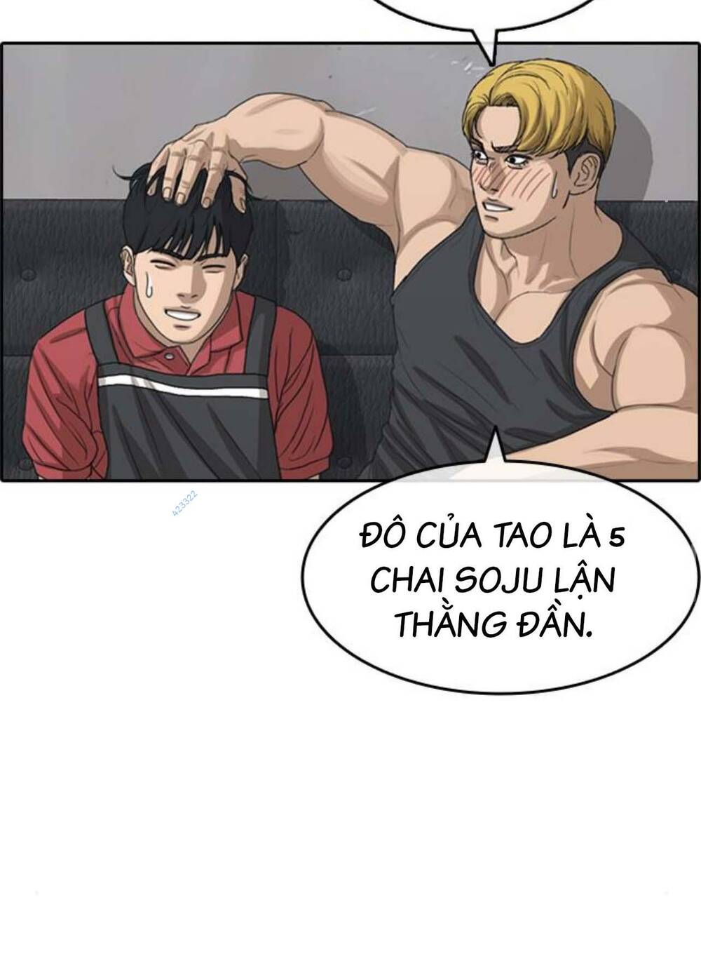 Những Mảnh Đời Tan Vỡ Chapter 36 - Trang 92